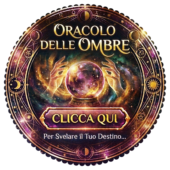 oracolo delle ombre dalla cartomanzia gratis della cartomante topazio